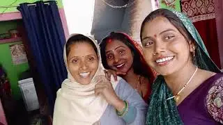खुशबू रानी के घर पर गए थे कितने लोग आए थे