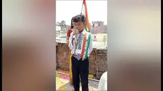 15th Augustus Ajadi  77 divas