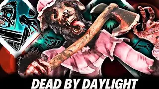SURGING TELEPORT PLAYS-SURVIVORS CAN'T HANDLE THE UNKOWNS AGITATION-Dead By Daylight