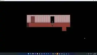 rpg maker game jam 8 progress #2
