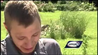 Community mourns loss of Madbury teen