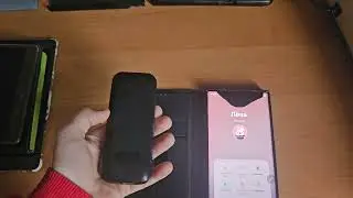 Входящий звонок и исходящий звонок на MAXVI C3i vs Galaxy s22 Ultra