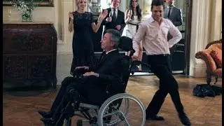 Película Inseparables (Marcos Carnevale): Rodrigo de la Serna (Tito) + Trailer en 