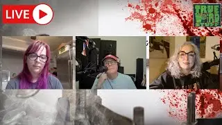 True Weird Stuff | Happy Hour LIVE