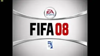 FIFA 08 [PC TUTORIALS]