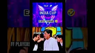 TCZ INDIA CUP 2025 FOR HACKERS EASY GAME☠️🔙#gaming  #subscribe #haker #panel #freefire #gayangaming