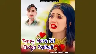 Tuney Mero Dil Todyo Padbali
