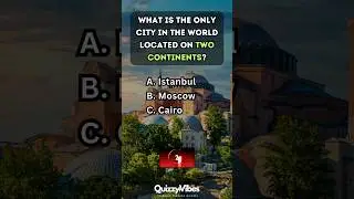 🌄 Challenge yourself with a difficult geography quiz 🏞️#quiz #facts #learngeography