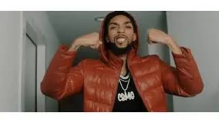 Chase N Dough (Trap Scholarz) 
