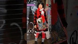 OOTD in Tokyo Xx (with inspo) 🤟🏼❤️😎 #fashion #shortvideo #short #style #shorts