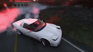 Corvette | Assetto Corsa Drift Edit