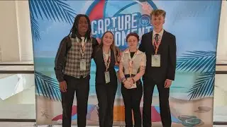 Whitmer High&rsquo; School's Media Arts program wins best broadcast news production in nation