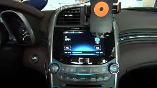 유성카오디오 말리부인피니티 포칼165KRX2