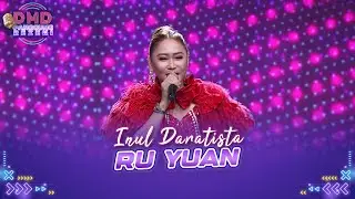 Inul Daratista - Ru Yuan | DMD PANGGUNG REZEKI