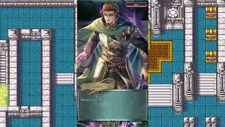 GHB Orson Infernal vs Legion-Dudes [FEH]