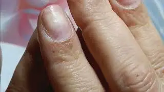 My nail prep routine 