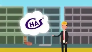 Synergy Safety Services - Receive CHAS Accreditation For Your Business