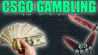 ALL CSGO GAMBLING SITES WITH PROMO CODES(EASY MONEY)