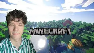 БЛОКИ В MINECRAFT
