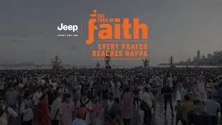 Jeep India | The Trail of Faith