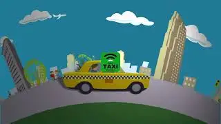 Welcome to Call Taxi Brussels