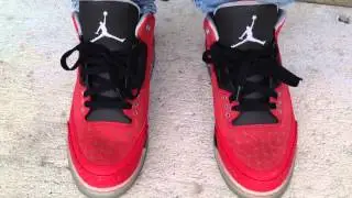 Air Jordan 3 III Retro 