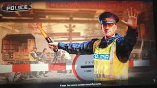 #Part 1 contraband police simulator pc gamer #borderpost #viralvideo #support #pc #thanksyouforwatch