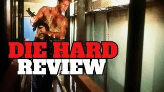 Die Hard Review | Best Action Movie of All Time? | Fanboy Hindi Review