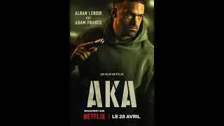 AKA 2023 film  Plot | #movieexplained