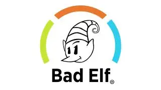 Bad Elf High Accuracy GPS/GNSS Receivers