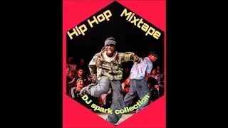 Hip Hop Training Mix | RK SESSION | Hip Hop Mixtape 2025 | Hip Hop Dance Battle Music 