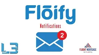 Customized Updates in Floify
