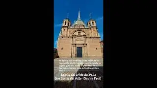 SAN CARLOS DEL VALLE (CIUDAD REAL) 