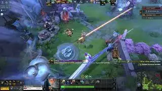 SushiDota 寿司刀塔 7.40b 2114 Ranked PUDGE FRESH MEAT 帕吉 小鲜肉 001 Mid lane MMR 4867【Divine 1 Lose】