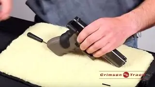 Lasergrips&reg; For GLOCK Pistols: Installation & Activation