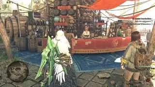 Monster Hunter Wilds #monsterhunterworld #mhwilds #ps5gamers #monsterhunterwildsgame #mhwgameplay 