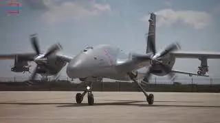 Новые боеприпасы ROKETSAN MAM-T были успешно запущены с БПЛА Akinci