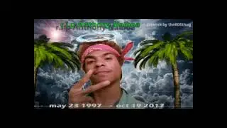 Anthony naiboa - lil henjin prod by tune chase (tribute song)