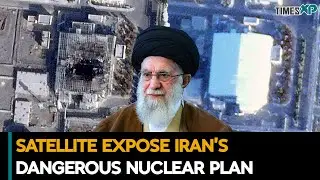 New Activity Seen at Iran&rsquo;s Nuclear Facilities | U.S - Iran News