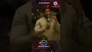 THIS IS THE ENCOURAGEMENT YOU NEED TODAY &mdash; FEAR NOT | APOSTLE FEMI LAZARUS