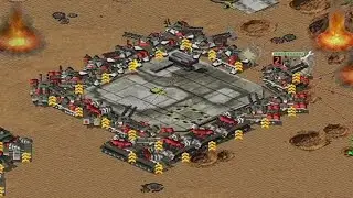 Red Alert 2 - Redux Alpha (Extra Hard)