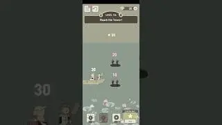 IQ DUNGEON : FIND THE STAR level 134