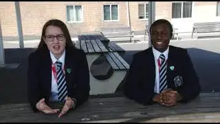 Welcome to Lawn Manor Academy