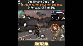 FreeFire||DJ GasukaGelay||By KangFreestyle