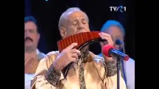 Mai tii minte mai draga Marie - Gheorghe Zamfir, Nicolae Botgros