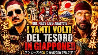 Scopriamo i Segreti del Tesoro di One Piece!