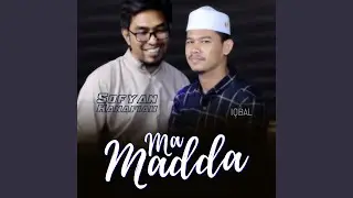 Ma Madda