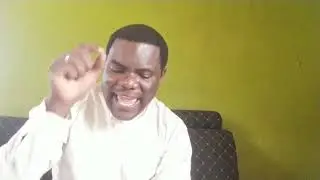 UMUIMU WA MAOMBI.
