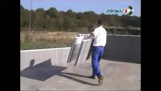 Euromac 2 - Green Village Bulgaria