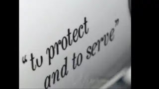 To Protect and Serve&hellip; Kenneth French and Family